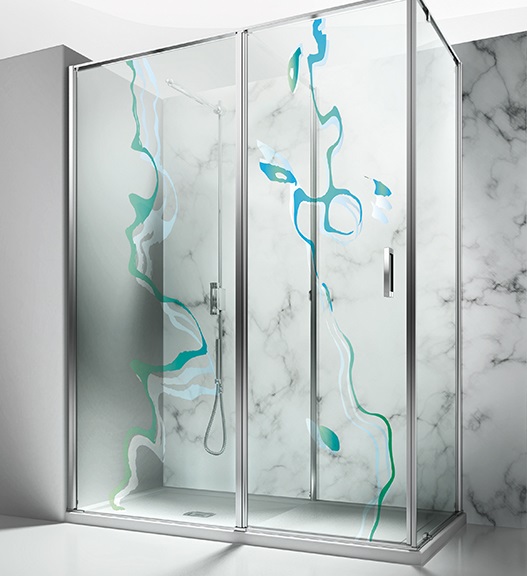 Sostituzione vecchia vasca con box doccia con easylife italia ... Rinnovare box doccia
