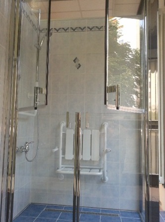 rifacimento doccia rifacimento doccia