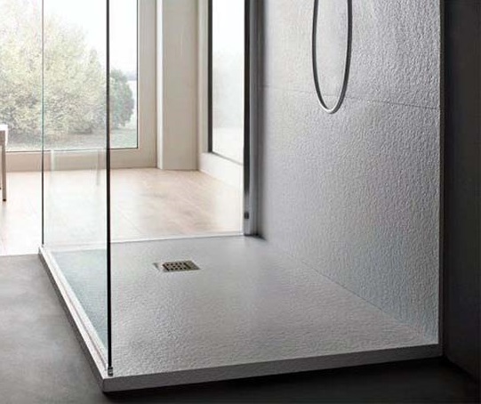 Sostituzione vecchia vasca con box doccia con easylife puglia ... Rinnovare box doccia