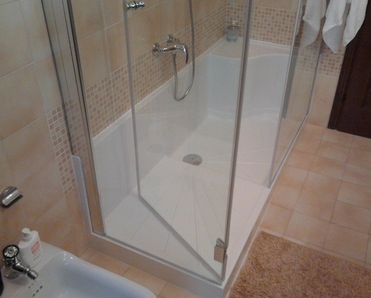 vasca in doccia vasca in doccia