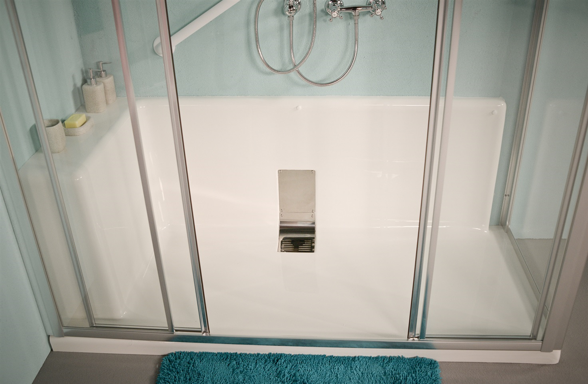 Sostituzione con easy life della vasca da bagno castelbaldo ... Costo sostituzione vasca da bagno