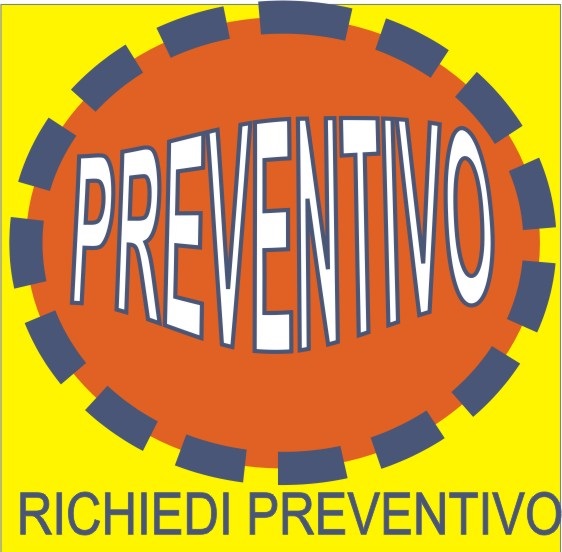 preventivi gratis qui