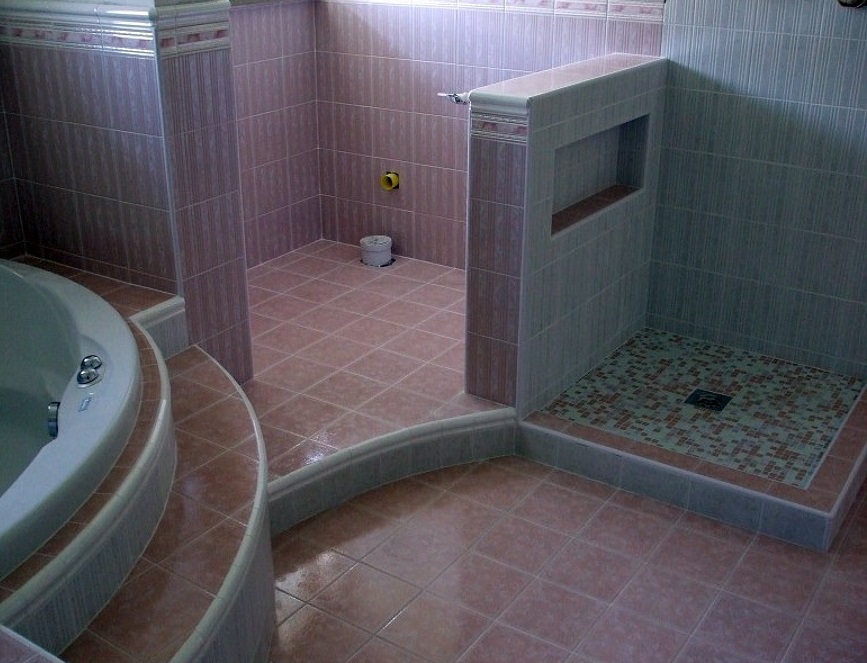 rifacimento doccia rifacimento doccia